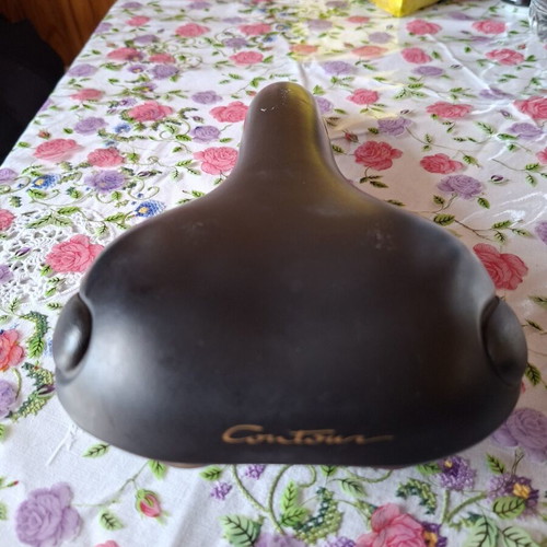 Bicycle Saddle used with EPS Technology by Selle Royal