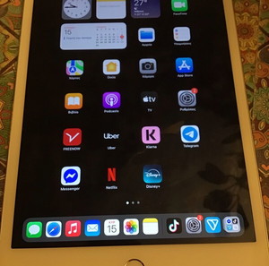 iPad mini 4 128 GB CELLULAR
