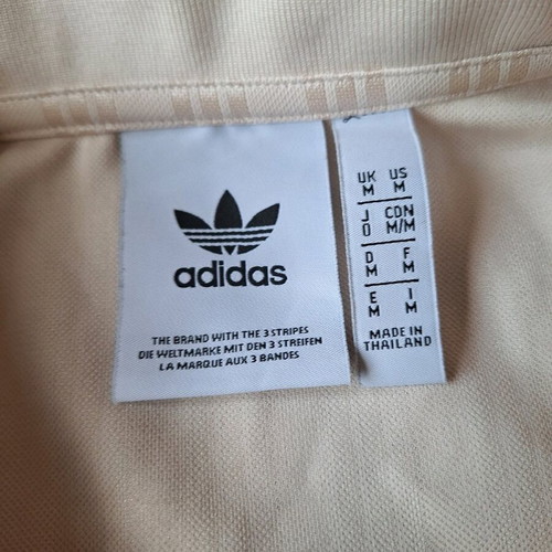 Adidas Originals retro t-shirt like new, size M