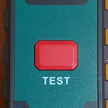 Parkside Electromagnetic Field Detector like new