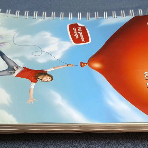 Take Off B1 Teacher's Book like new