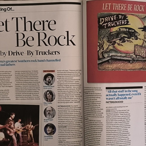 Uncut magazine new, Rolling Stones issue 236 January 2017 with CD