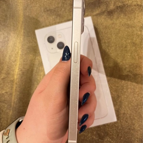 Apple iPhone 13 128GB white