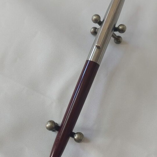 Rambold pen bordeaux used