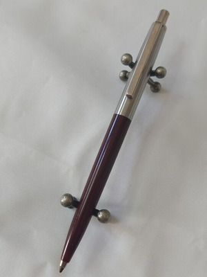 Rambold pen bordeaux used