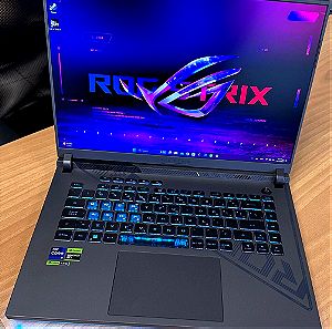 ASUS Gaming Laptop ROG STRIX G16 i9-13980HX/32G/1TB/12G/W11H
