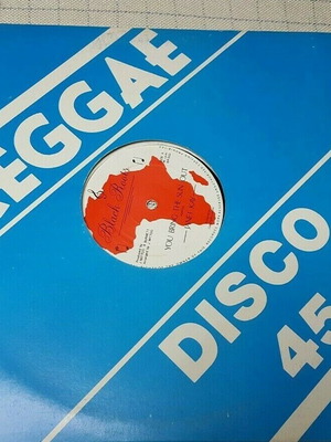 Janet Kay You Bring The Sun Out 12' used, reggae