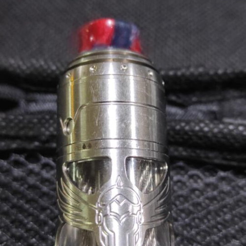 Vapefly Brunhilde MTL RTA 5ml