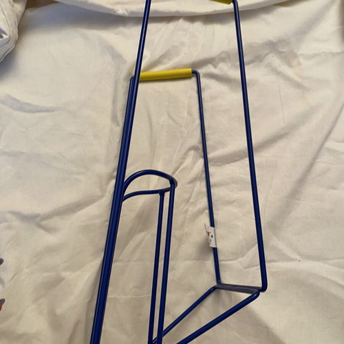 Ezy-On Tall Compression Frame new mobility aid