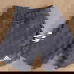  Σορτς αγοριών Adidas ηλικίας 7-8