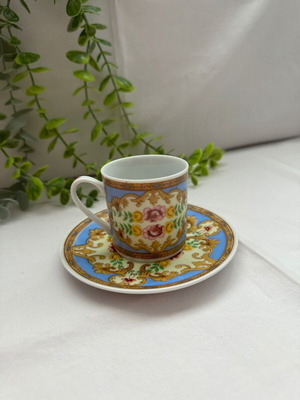 Cup like new