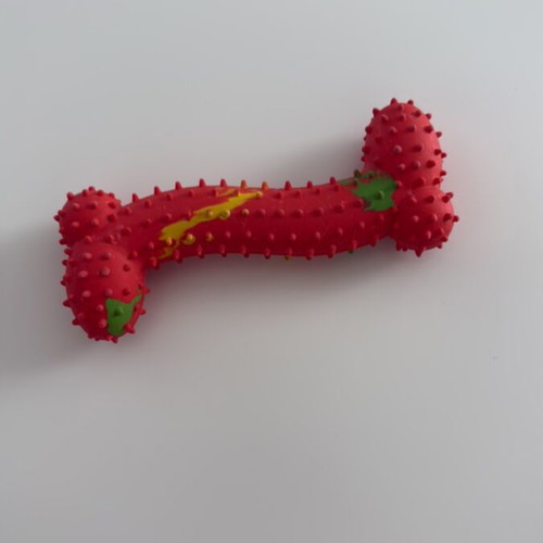 Dog bone small size new