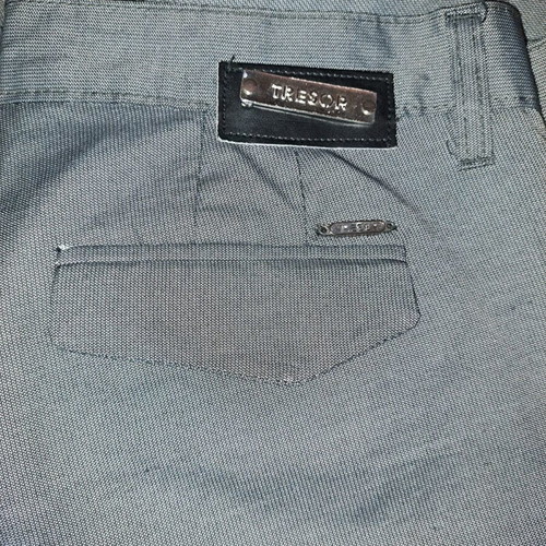 Men's suit set new XXL