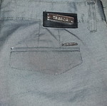 Men's suit set new XXL