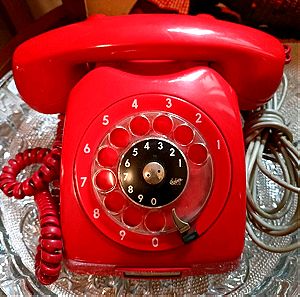 τηλέφωνο παλιο