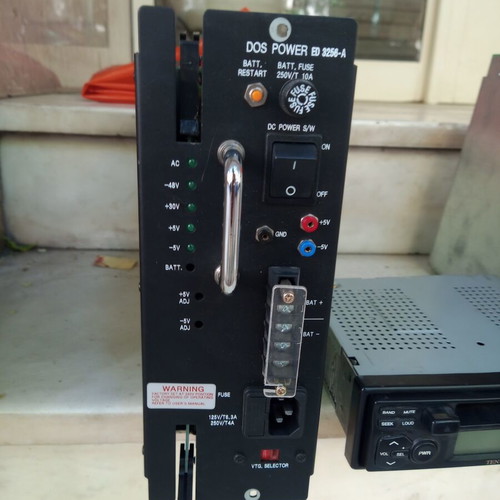 Siemens telephone exchange parts used, older models