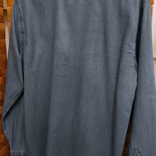Pop Air Jean T-shirt shirt size M like new, blue
