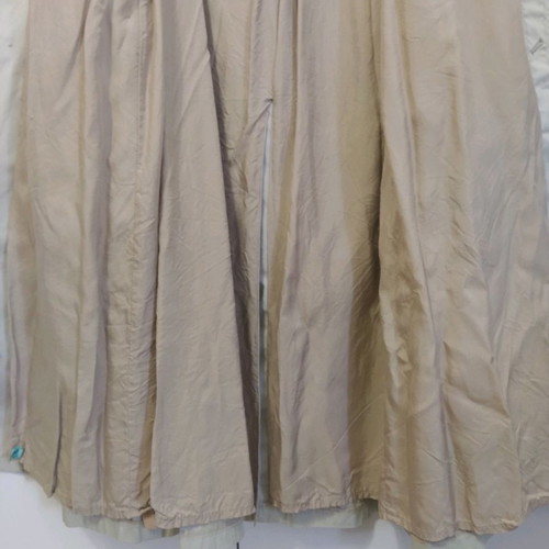 Vintage ανδρική καπαρντίνα μεταχειρισμένη, μπεζ, μέγεθος XL