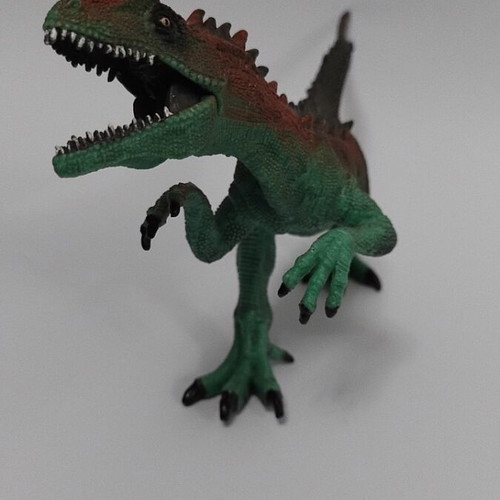 Dinosaur like new