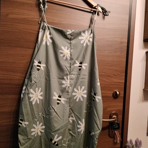 Summer jumpsuit XL new