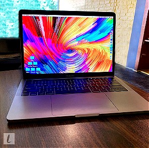 MacBook Pro 13 2019 touchbar 8gb