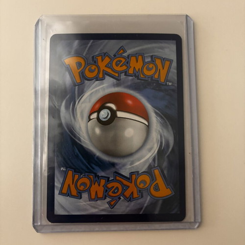 Umbreon 059/131 Pokeball card from Prismatic Evolutions like new