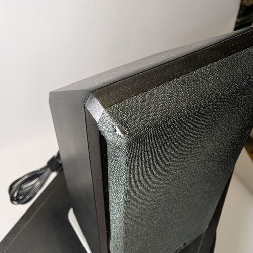 Creative Inspire T5400 5.1 Computer Speakers used, 74W