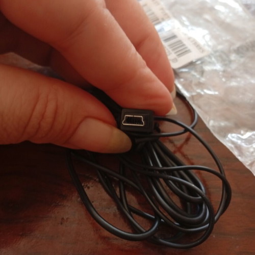 Earbuds like new