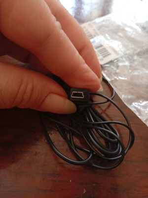 Earbuds like new