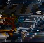  Ψηφιακό ρολόι custom Edge of Tomorrow movie theme - Skmei 2022 Digital watch