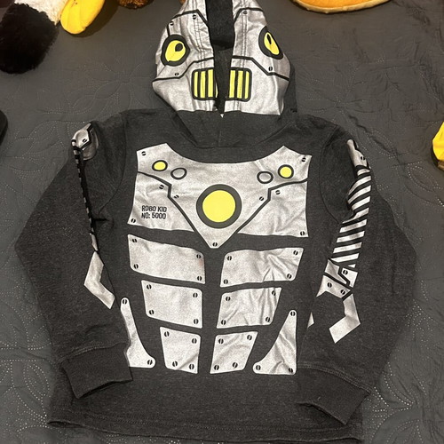 Boys' clothes pack for 6–7 years old