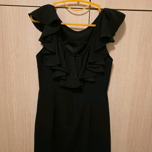 Little black dress/mini darling dress like new, size M