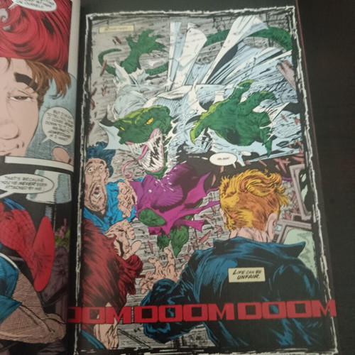 Spider-Man Torment Marvel Comics TPB 2011