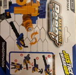Max Gun Robot new
