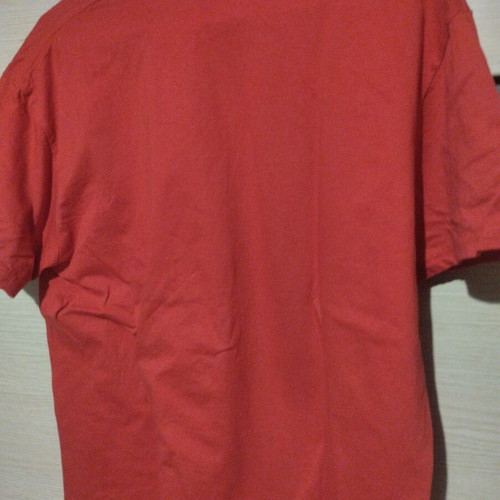 Stranger T-shirt XL red like new