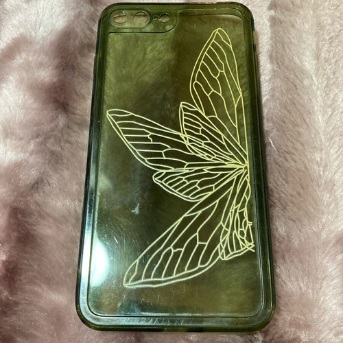iPhone 8 Plus cases like new