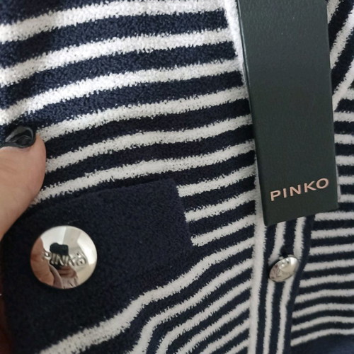 Pinko set new, medium size