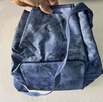 Paxos school drawstring bag new