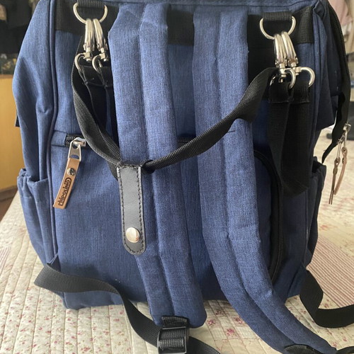 Mum bag like new