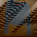 Stradivarius striped shirt like new, multicolored