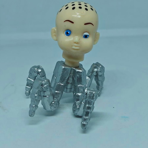 Babyface Toy Story collectible figure like new