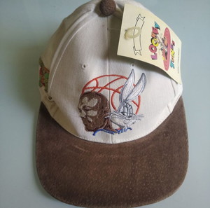 Space Jam Michael Jordan Καπέλο Looney Tunes