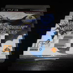  WHITE KNIGHT CHRONICLES   SONY PS3   ΚΑΙΝΟΥΡΓΙΟ ΣΦΡΑΓΙΣΜΕΝΟ