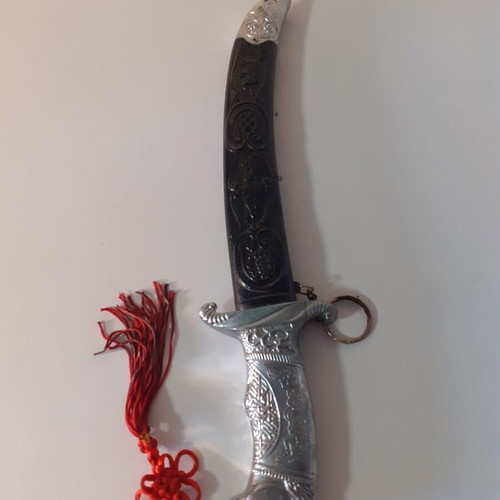 Sword lighter like new