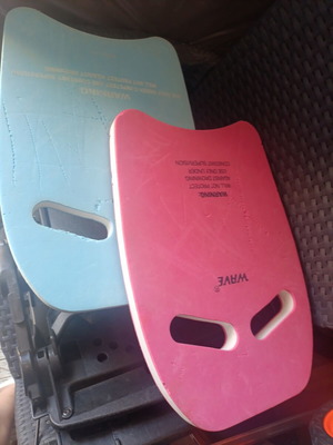 Swimming Kickboards like new