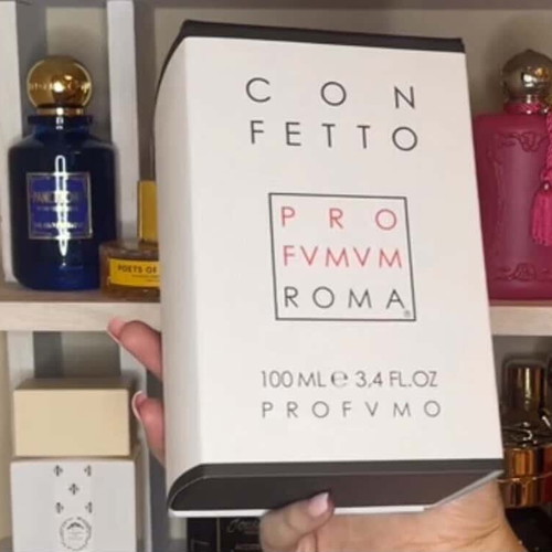 Profumum Roma Confetto Eau de Parfum Decant 5ml