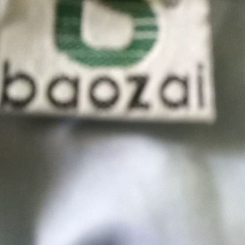 Sports shirt used with imitation and slight stitching on hem