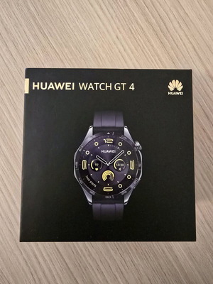Huawei Watch GT4 μεταχειρισμένο με μικρές φθορές στη κάσα