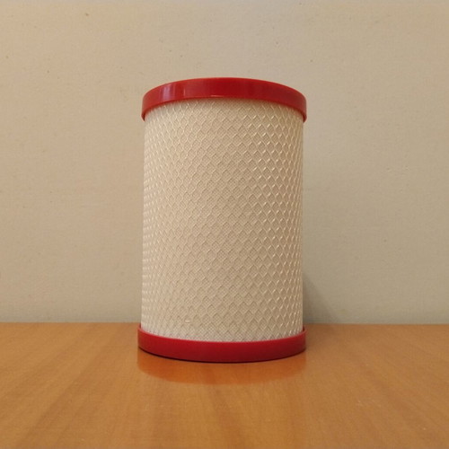 Imperial Plus water filter replacement used