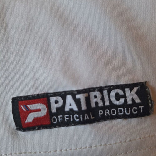 PEC Zwolle Football Shirt Patrick used, number 14, 2013–2015